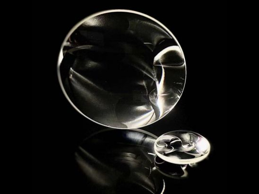 Modern Optical Coating Processes